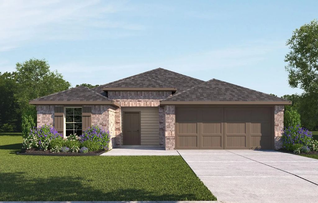 5020 Rosemary Creek Drive, Rosenberg