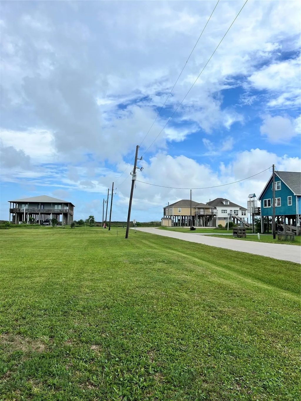 714 Salt Cedar Lane, Port Bolivar