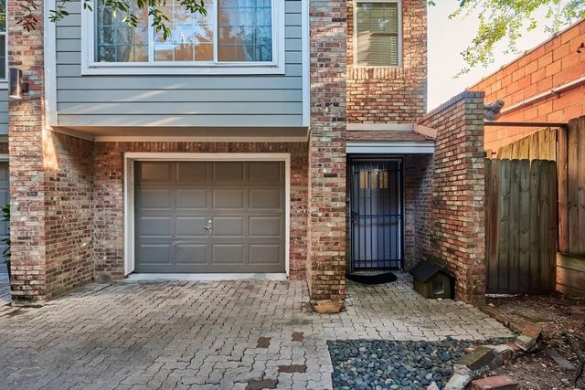 2633 Peckham Street 4, Houston