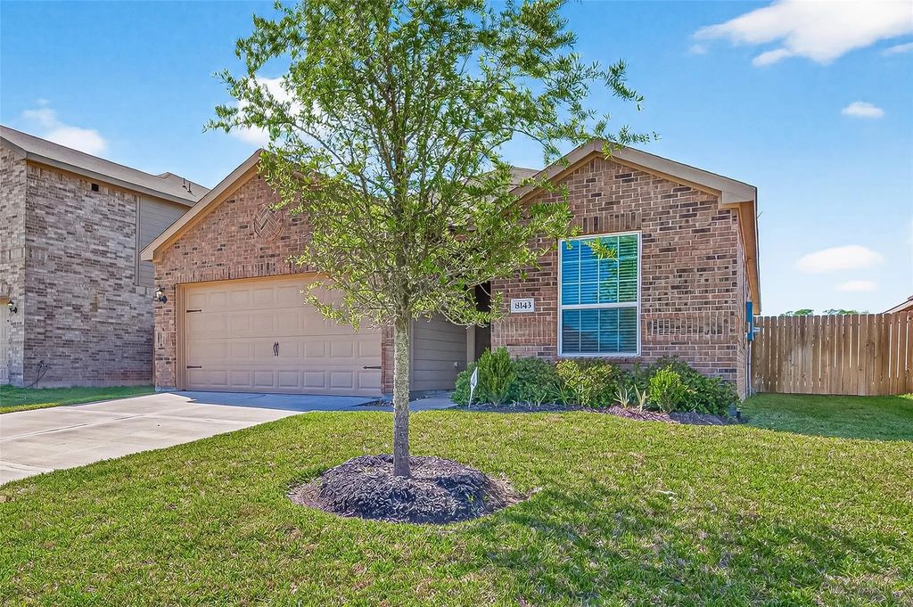 8143 Vacek Meadows Loop, Richmond