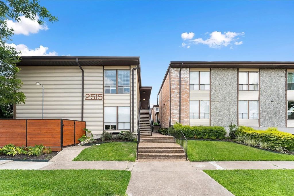 2515 Shakespeare Street 5, Houston