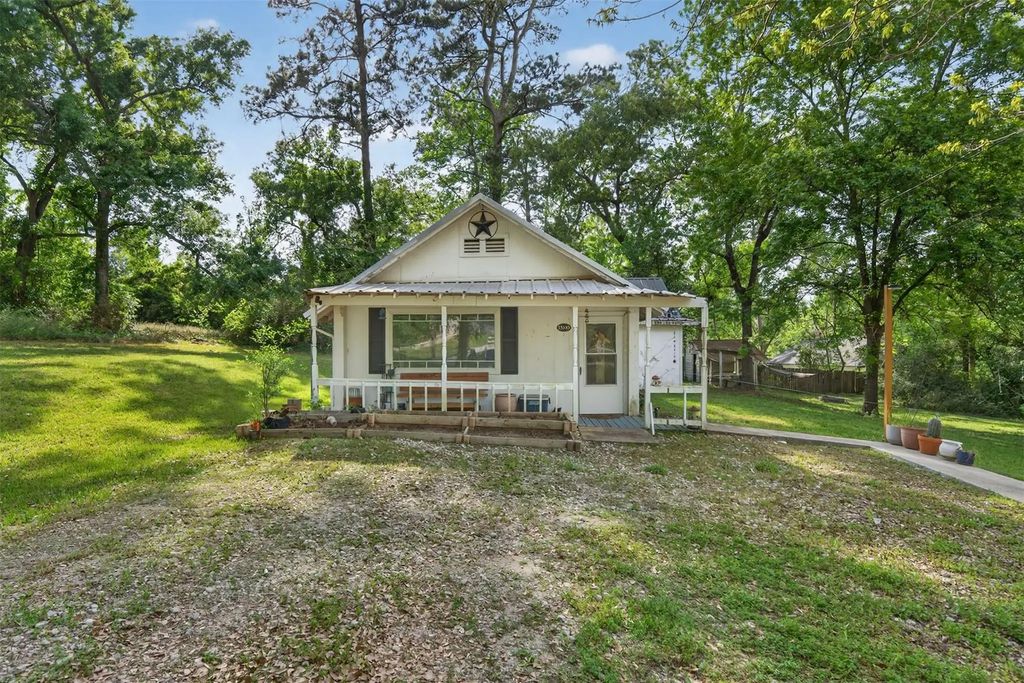 15185 Travis Lane, Willis