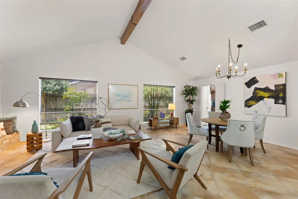 6714 Canyon Way Drive, Houston