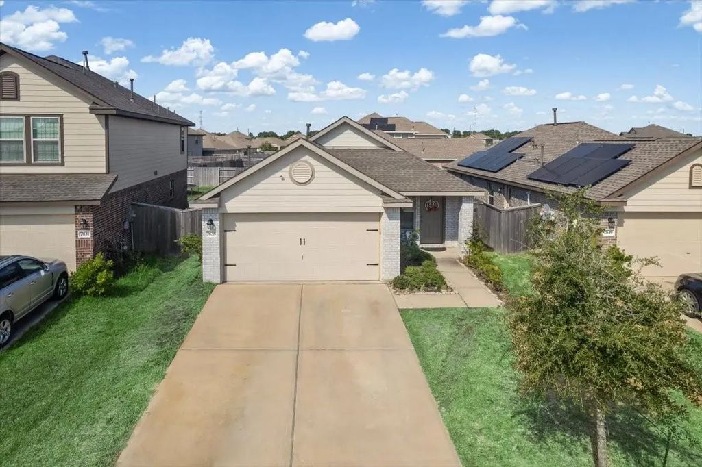 7835 Sundrop Hill Trail, Katy