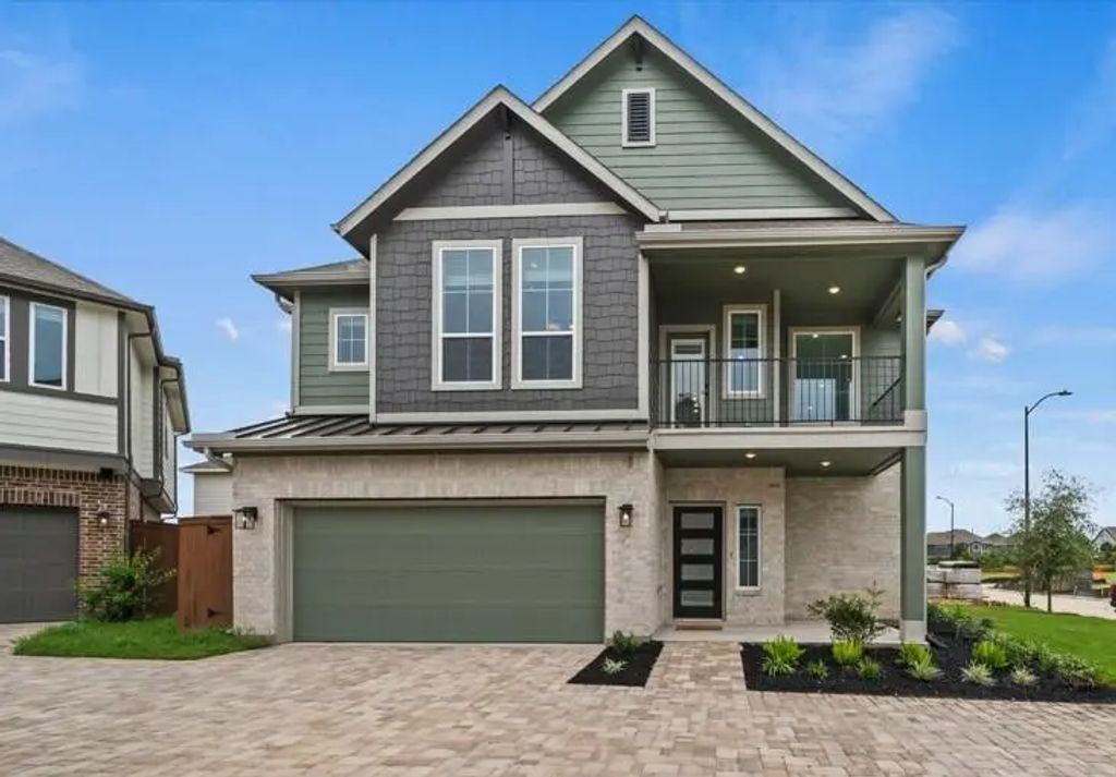 7619 Swooping Swallow Lane, Katy