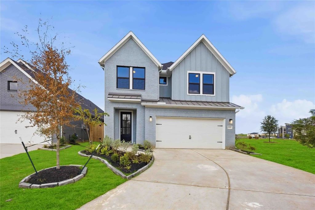 2202 Grapewood Lane, Katy