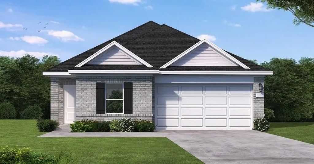 2115 Starlight Street, Angleton