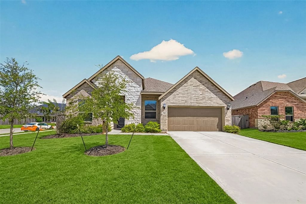 2327 Lily Cove Court, Richmond