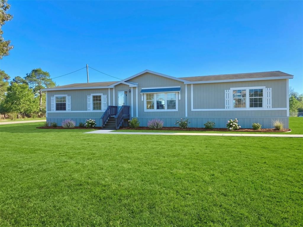 11720 W Small Oak Lane, Willis