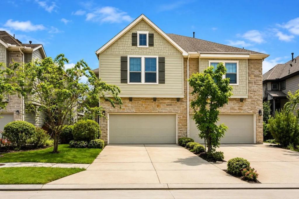 8718 Laurel Crest Drive, Missouri City