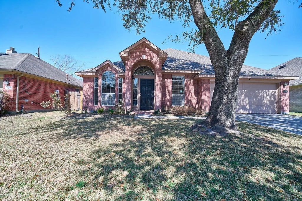 13410 Ryan Landing Drive, Houston