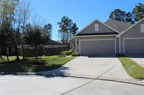 43 Abercrombie Place, Conroe