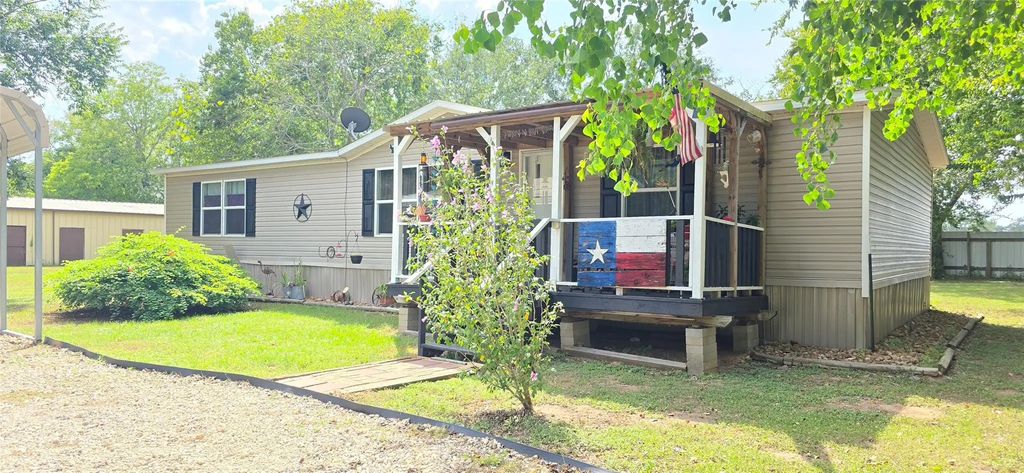 29907 Dunlevy Street, Magnolia