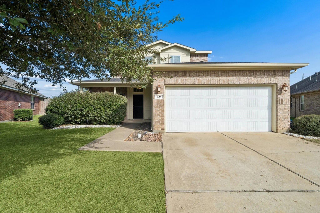 110 Country Crossing Circle, Magnolia