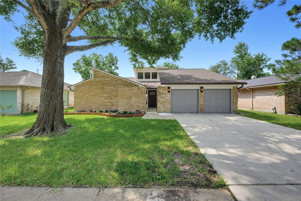16310 Havenhurst Drive, Houston