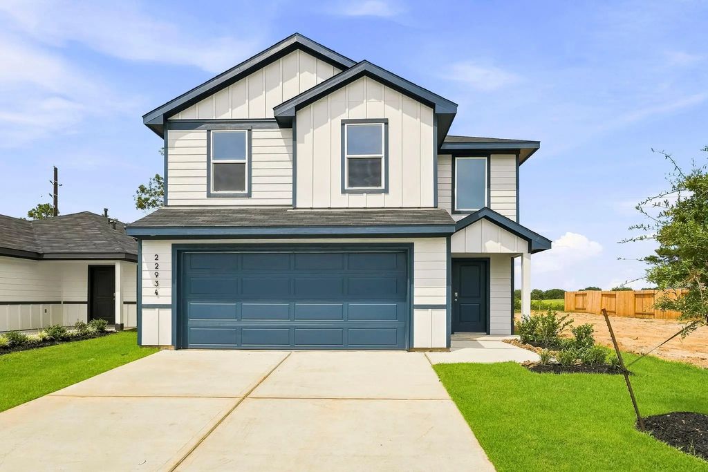 22934 Primrose Wind Lane, Hockley