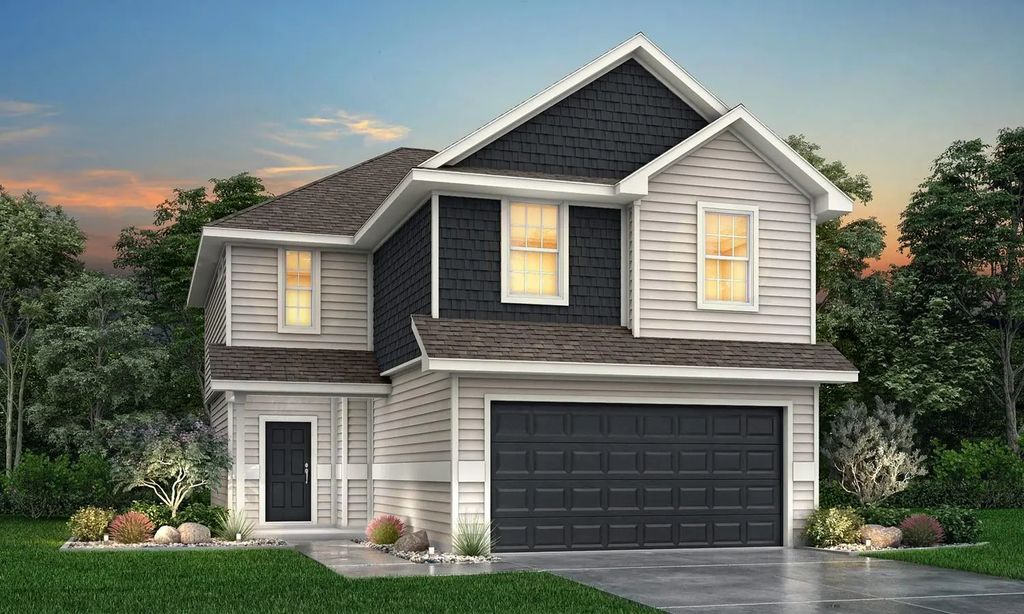 2341 Nooksack Drive, Conroe