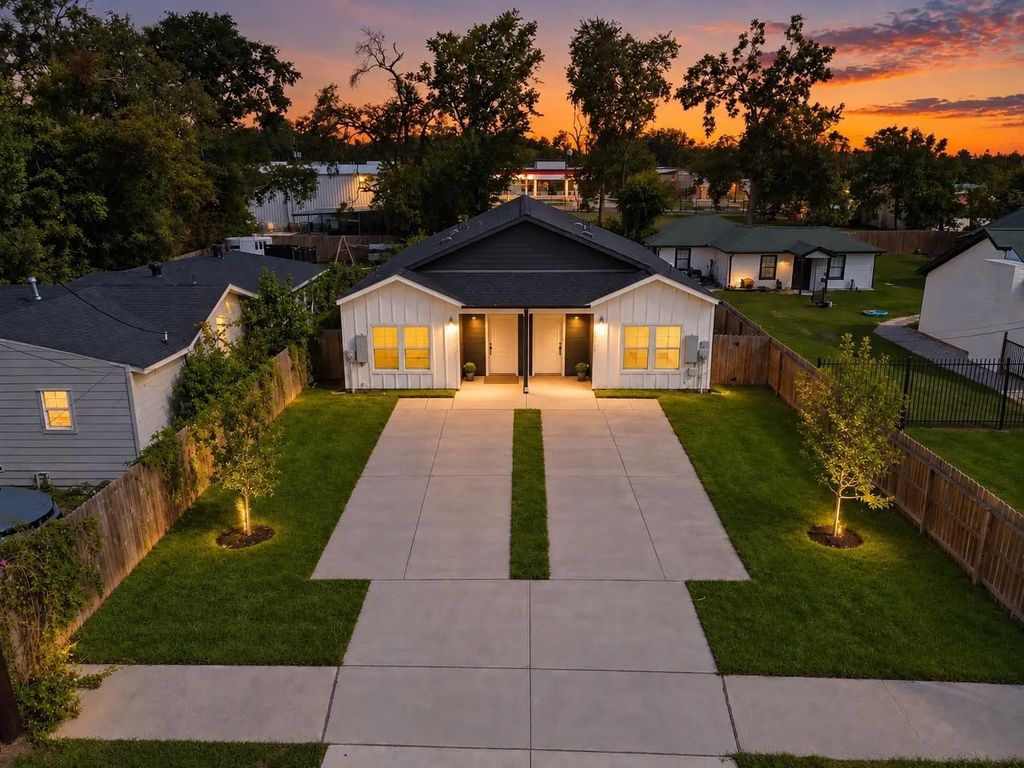 4709 Ireland Street B, Houston