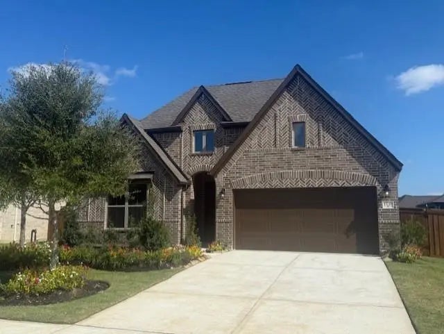 13718 Tranquilla Vista Drive, Cypress