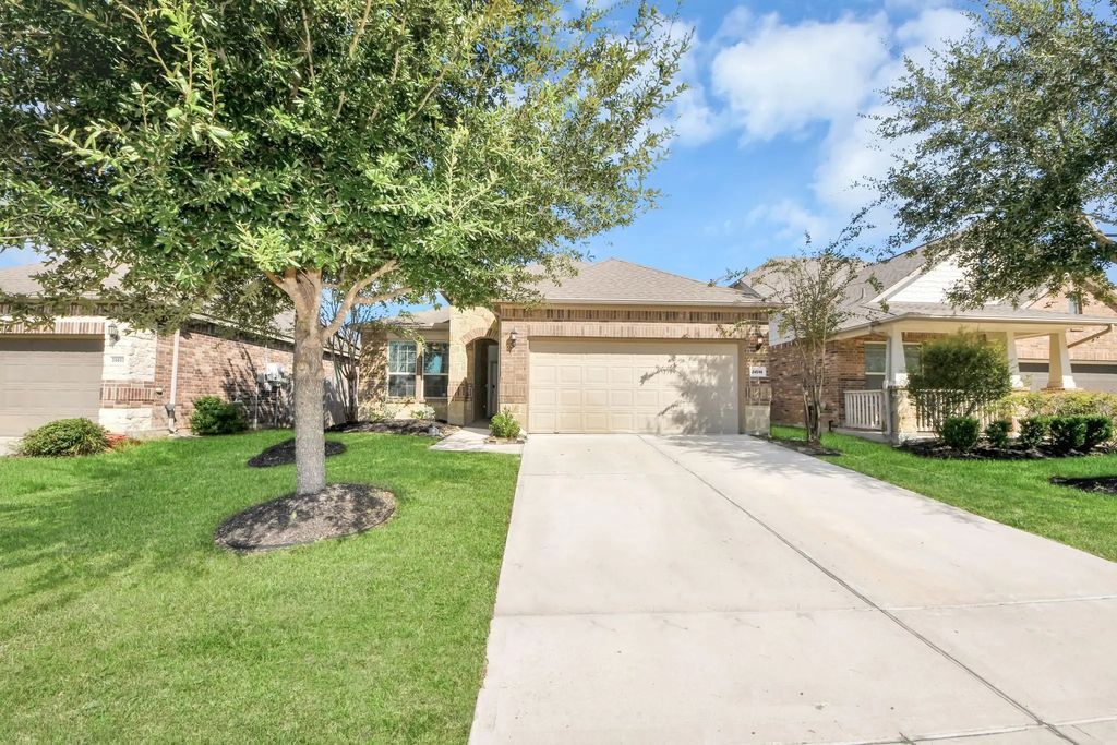 24546 Royal Pike Drive, Katy