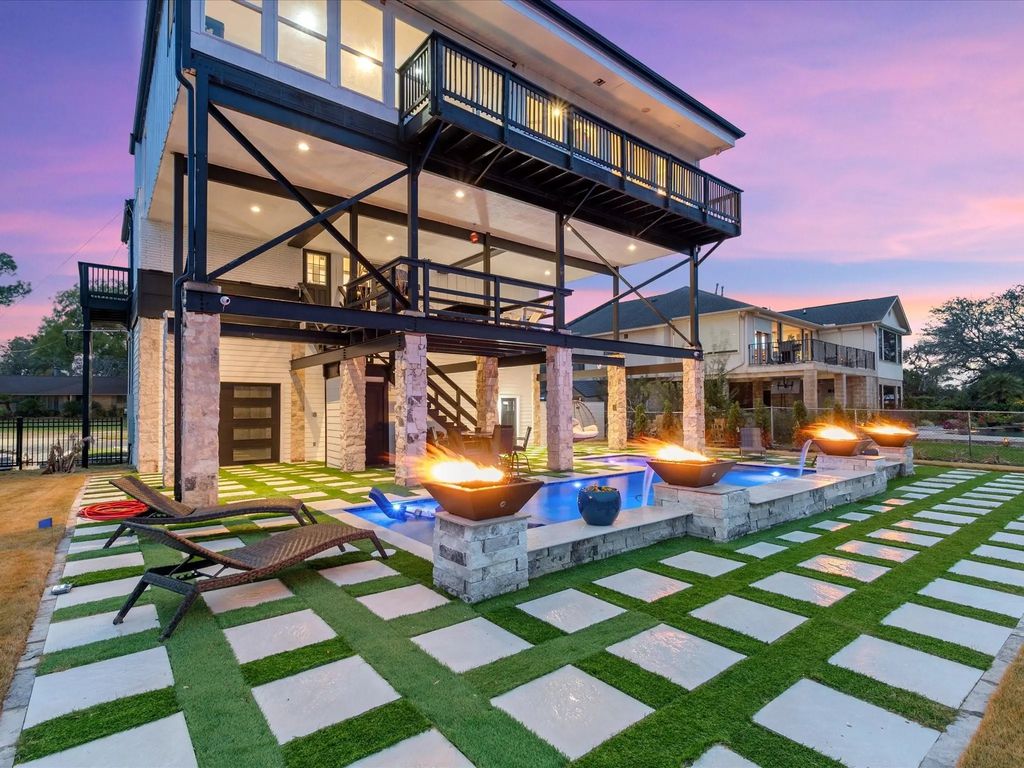 2522 Baycrest Drive, Houston
