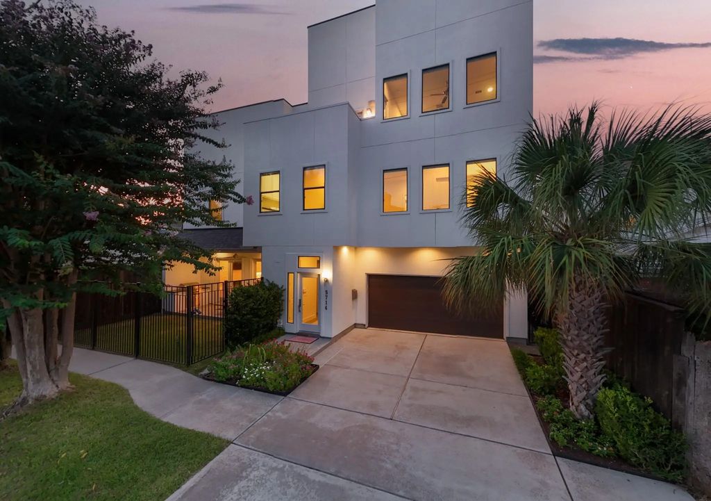 5714 Schuler Street, Houston