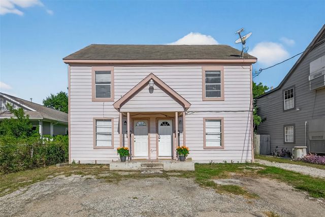 7109 Myrtle Street, Houston