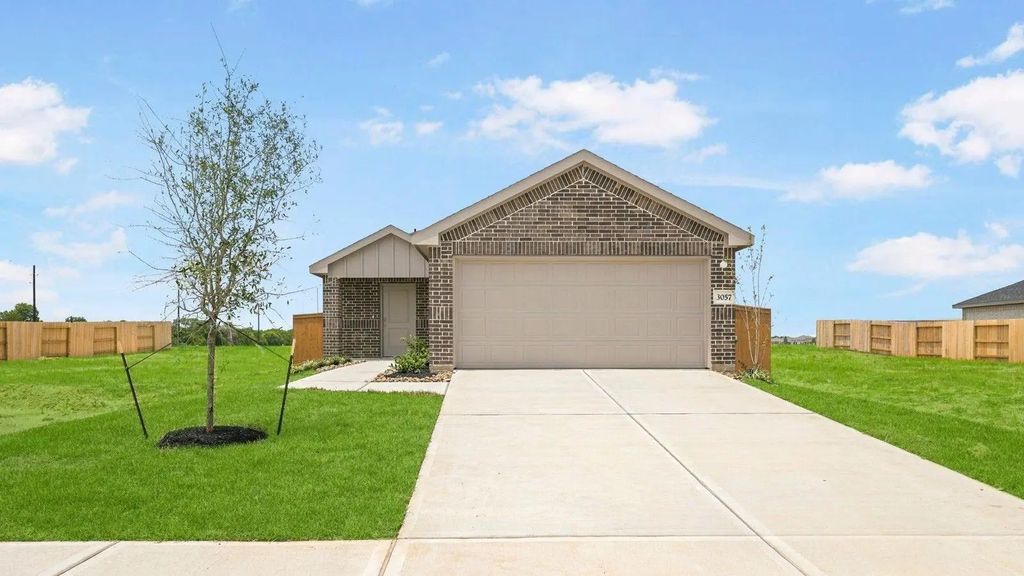 3057 Alder Flower Drive, Katy