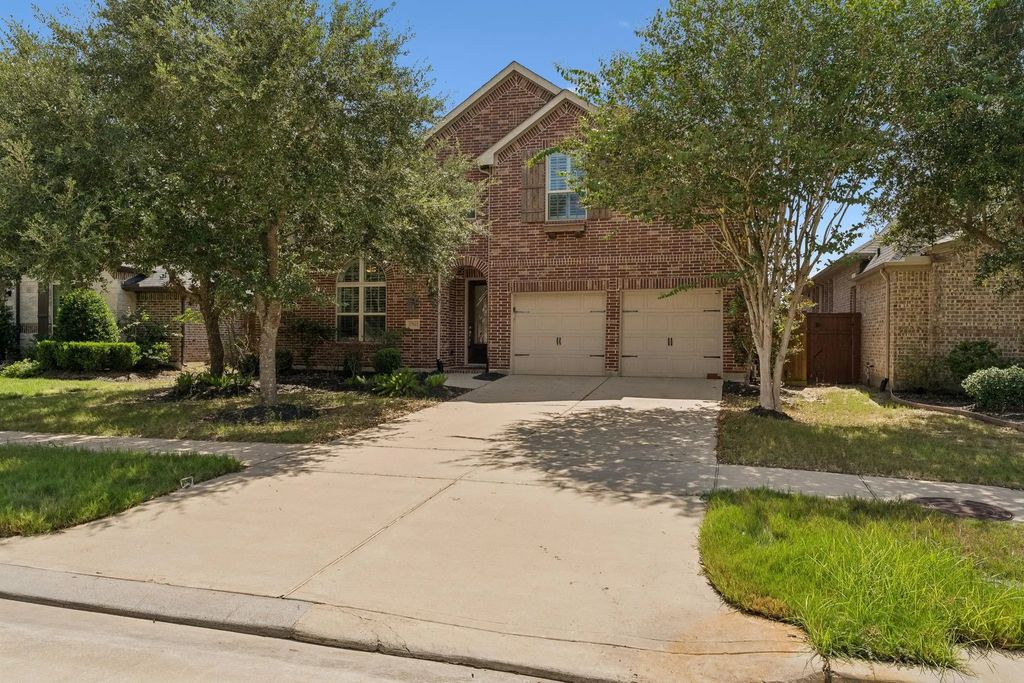 27943 Castle Park Lane, Fulshear