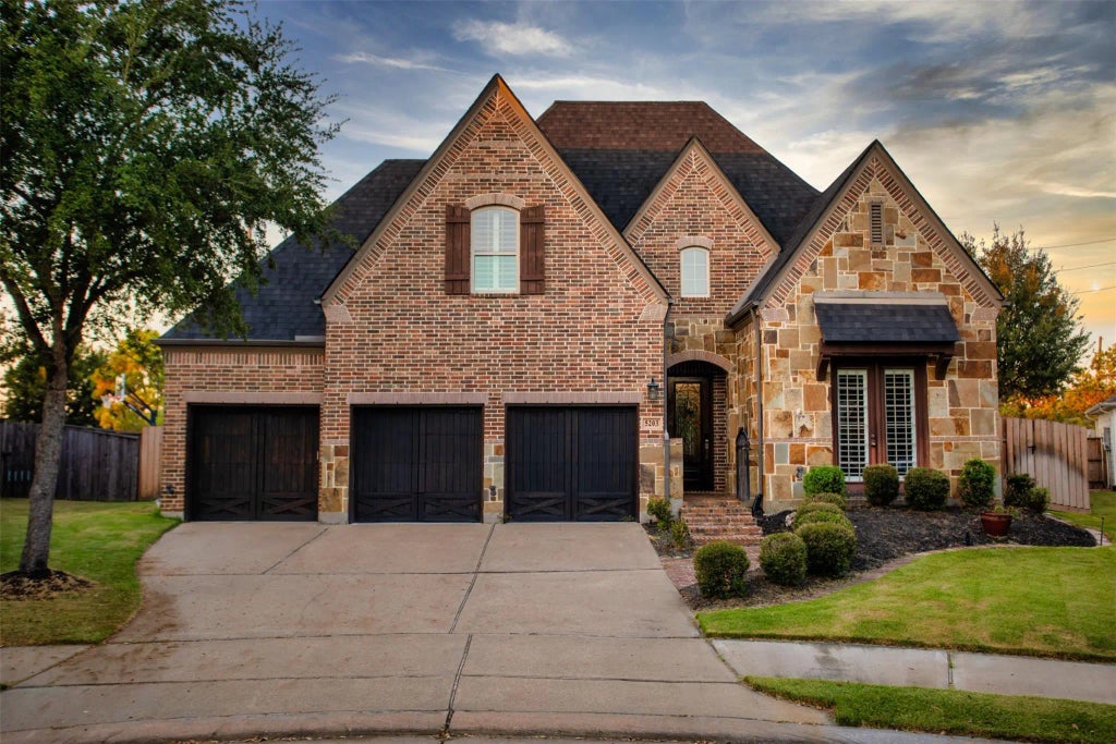 5203 Jackson Park Lane, Katy