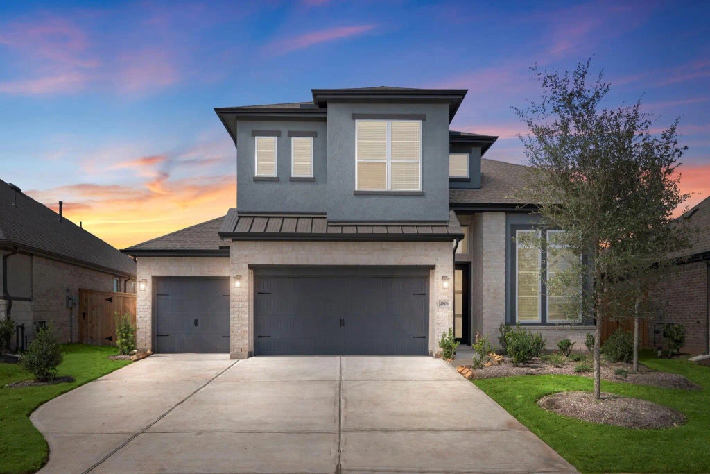 2806 Wild Berry Court, Fulshear