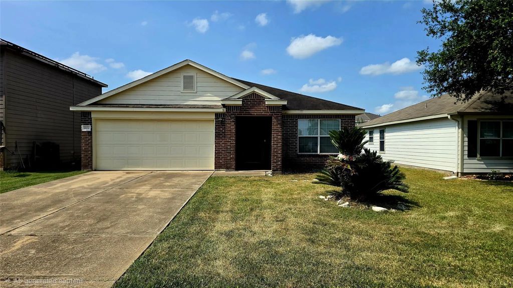 7122 Sunrise Hill Lane, Richmond