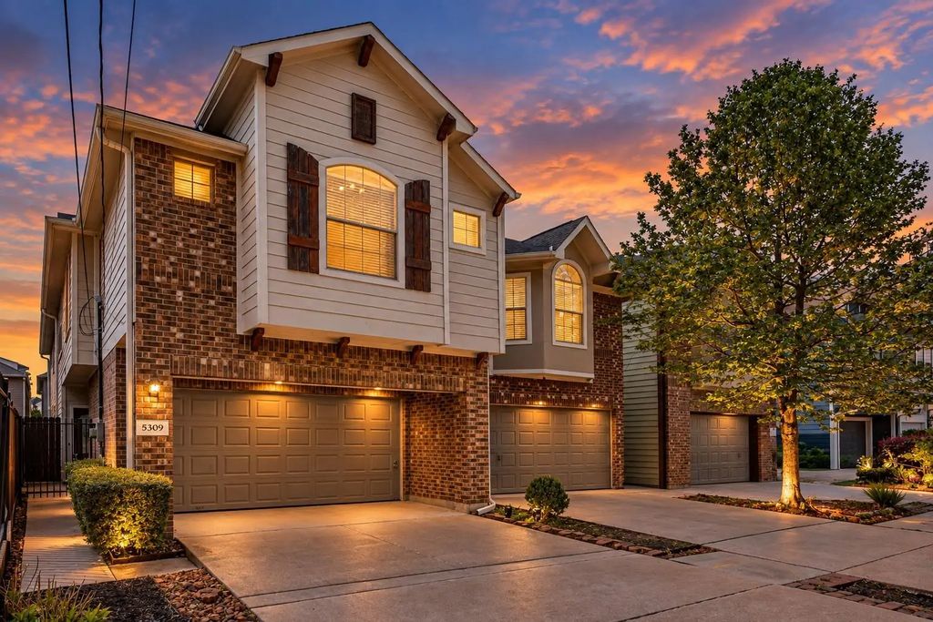 5309 Nolda Street, Houston