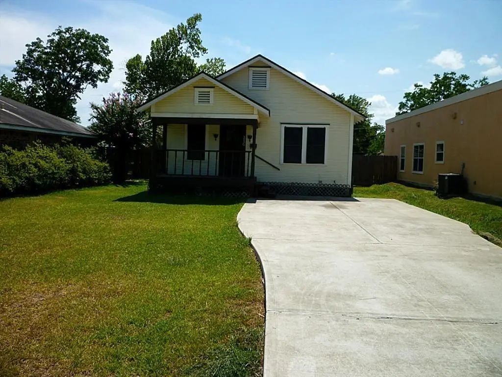 316 S Nugent Street, La Porte