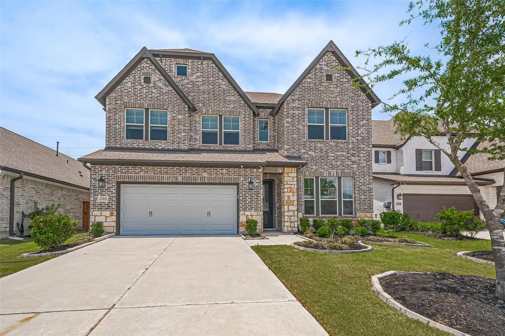 13811 Via Toluca Trail, Cypress