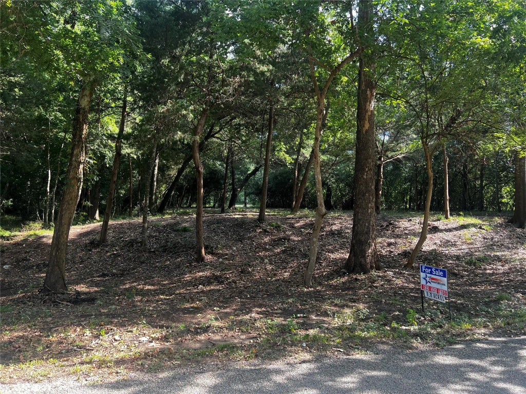 Chadwick Hogan Road, Chappell Hill