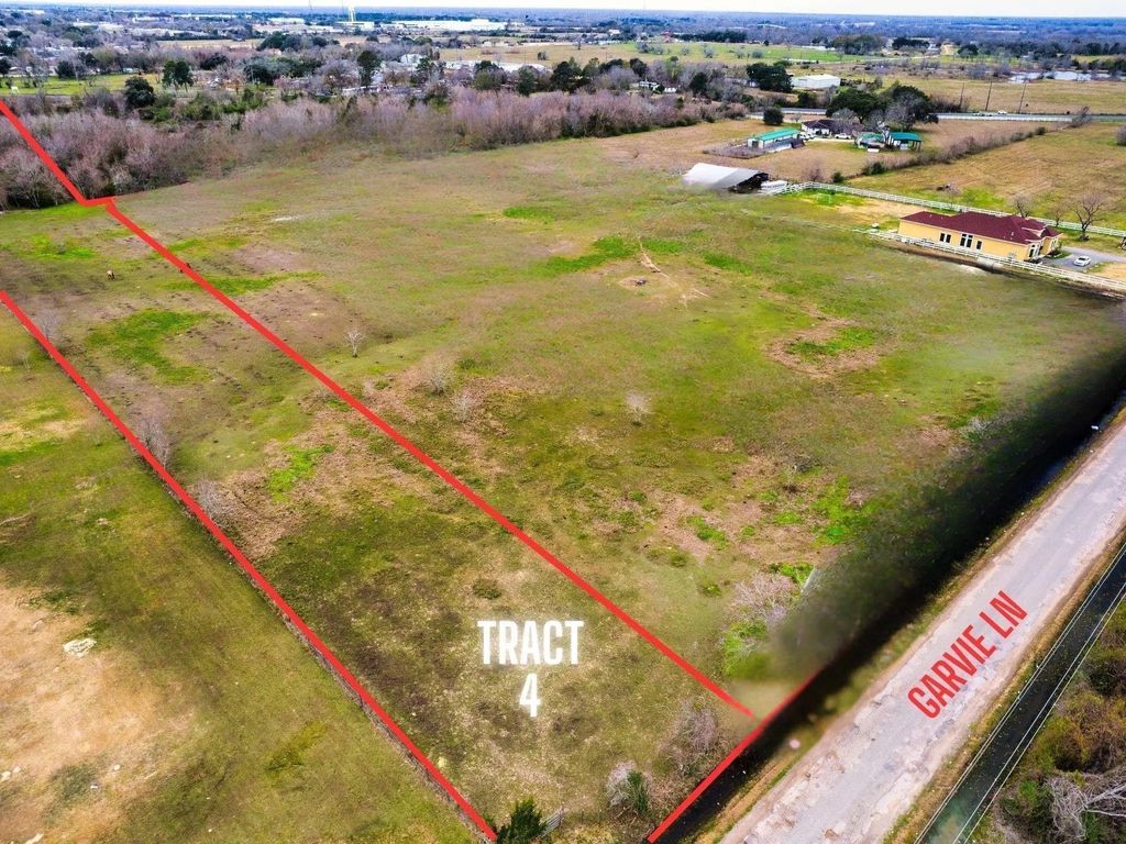 Tbd-4 Garvie Lane, Brookshire