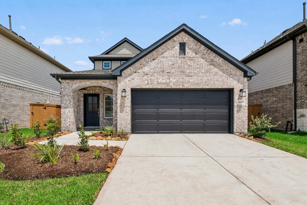 8042 Kay Harbor Drive, Cypress