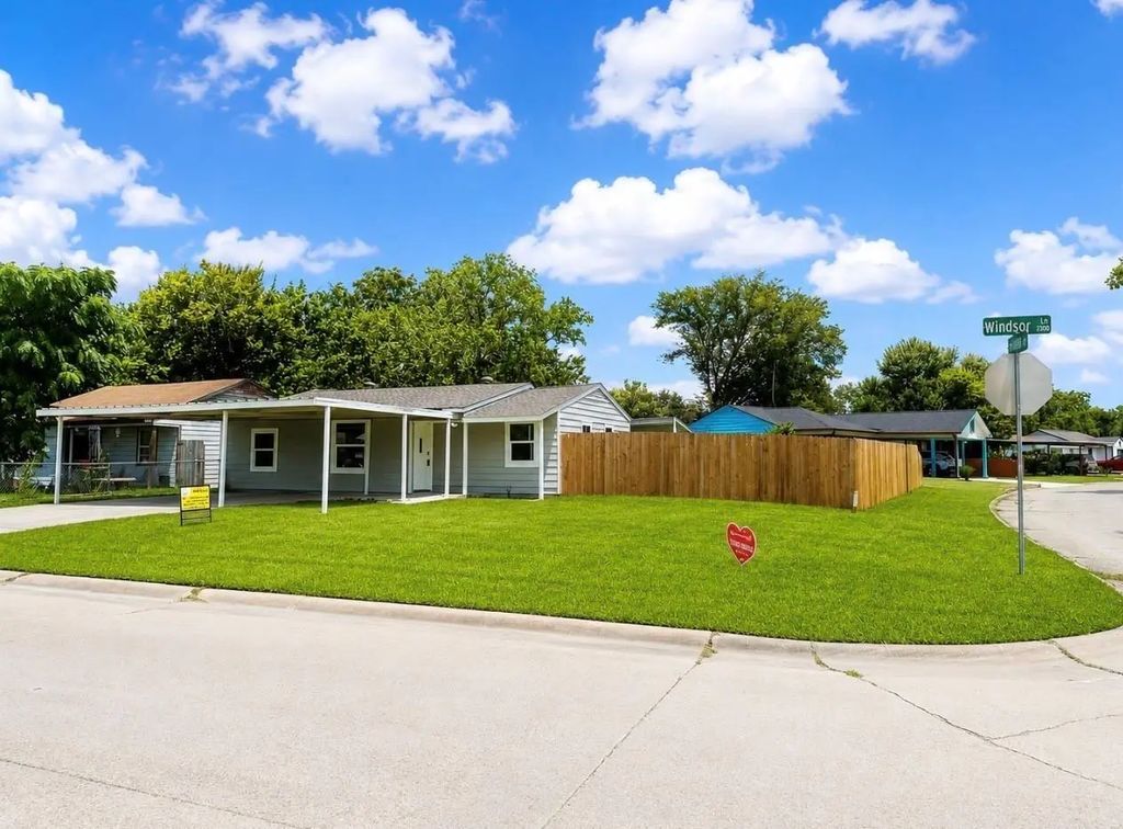 2307 Windsor Lane, Pasadena