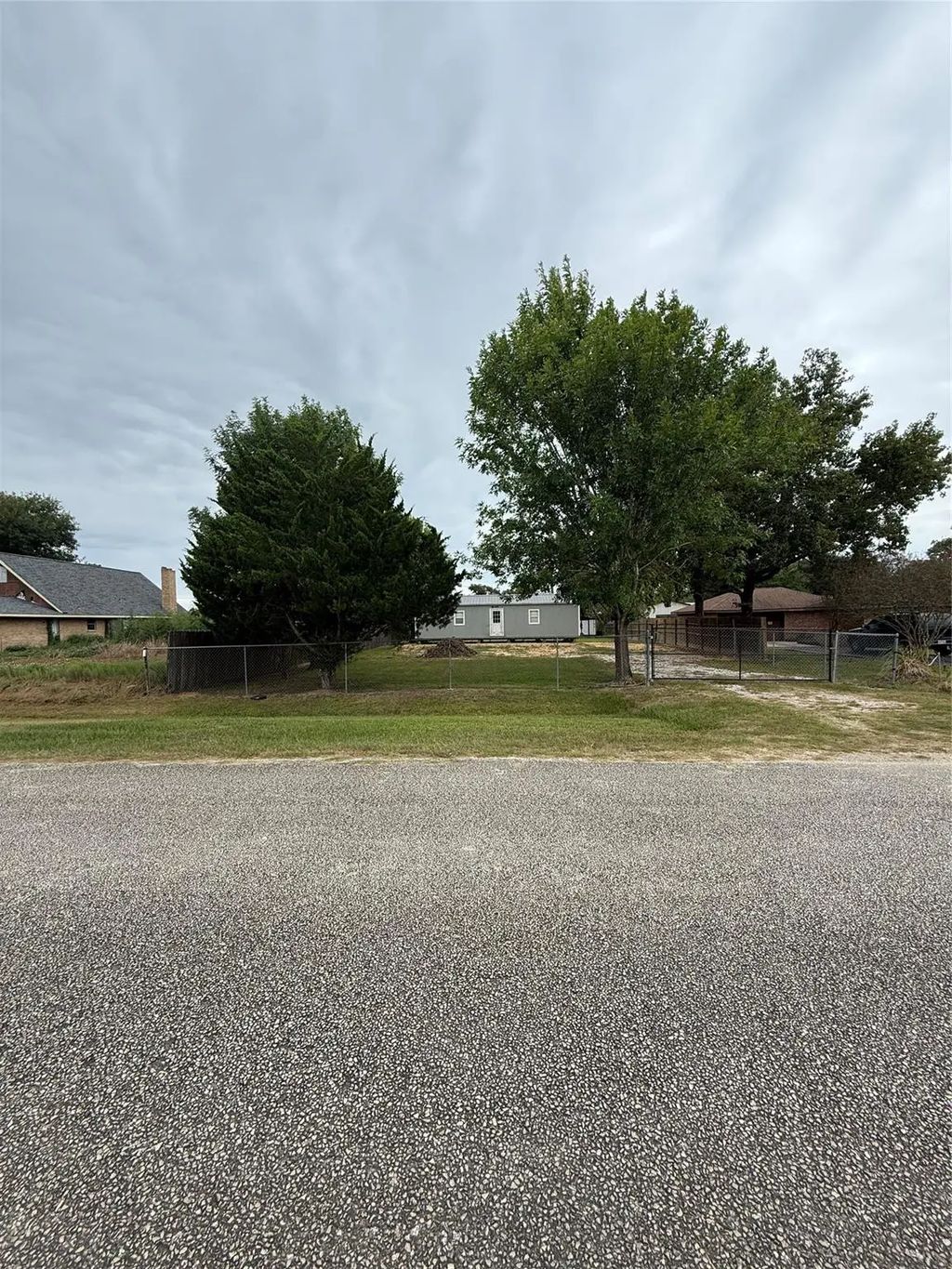 1215 Trinity Street, Anahuac