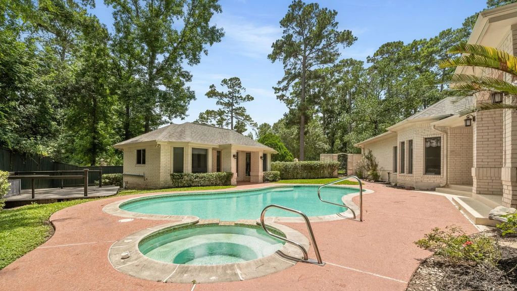 3514 Cypress Point Circle, Montgomery
