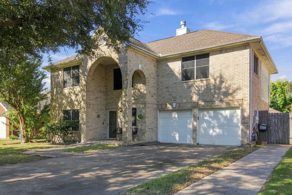 2519 15th Street N, Texas City
