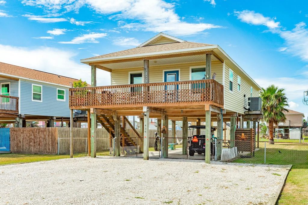 429 Seabean Street, Surfside Beach