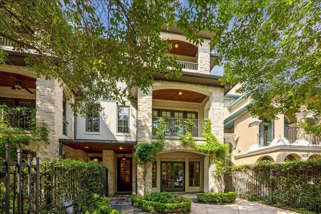 6308 Pickens Street B, Houston
