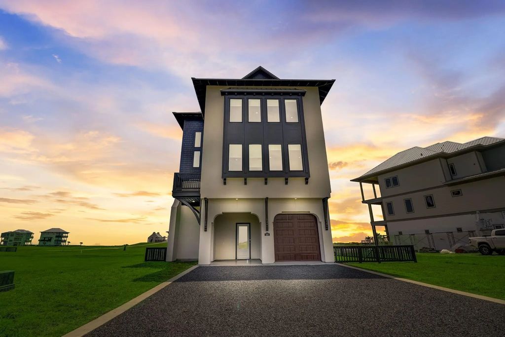 328 Seagrass, Gilchrist