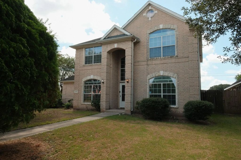 4402 Juan Carlos Court, Rosenberg