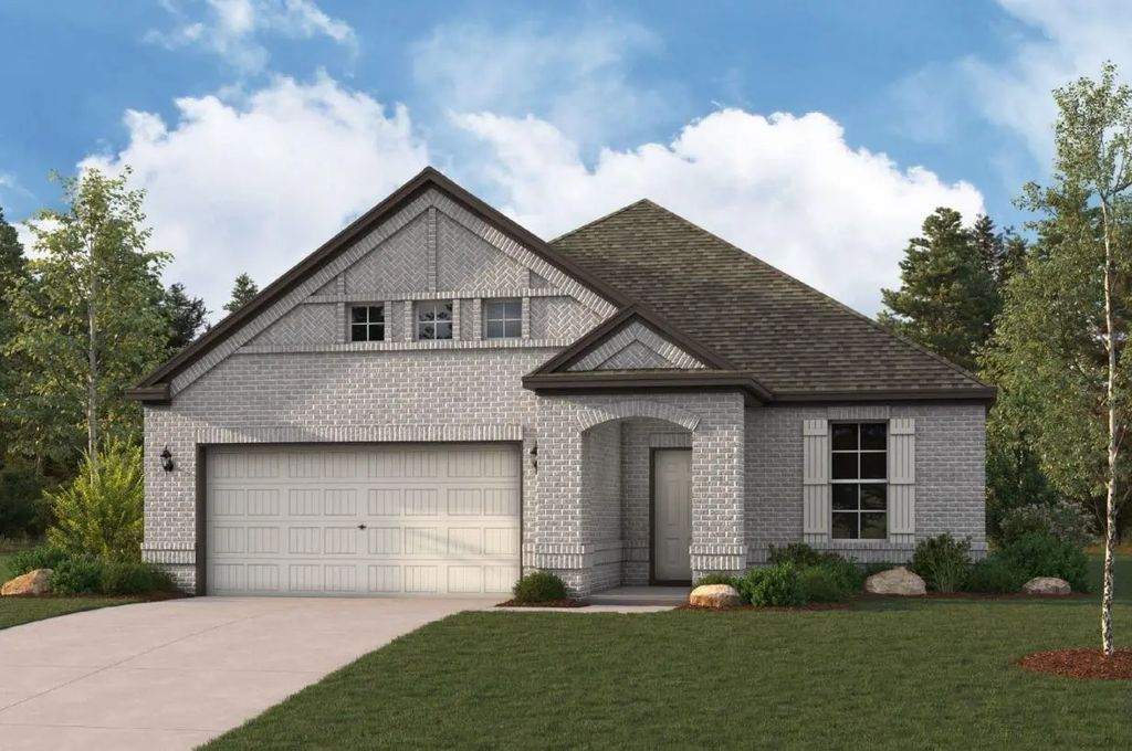 13310 Sea Breeze Drive, Texas City