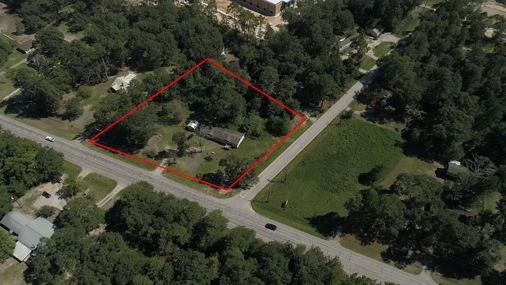 16444 Fm 2090 Road, Conroe