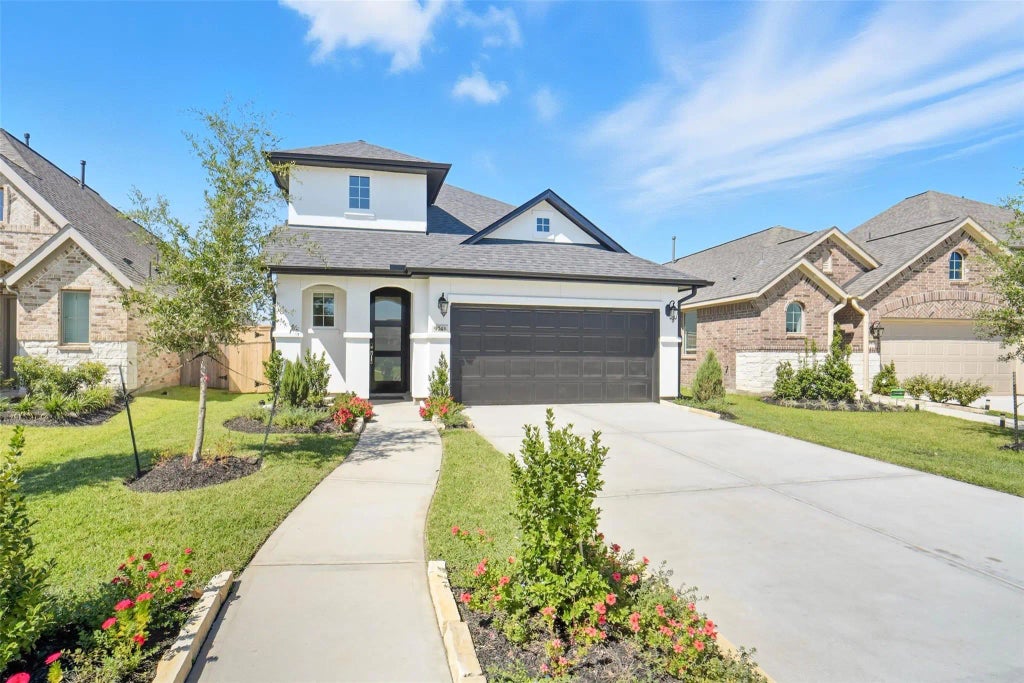 9743 Keeper Drive, Missouri City