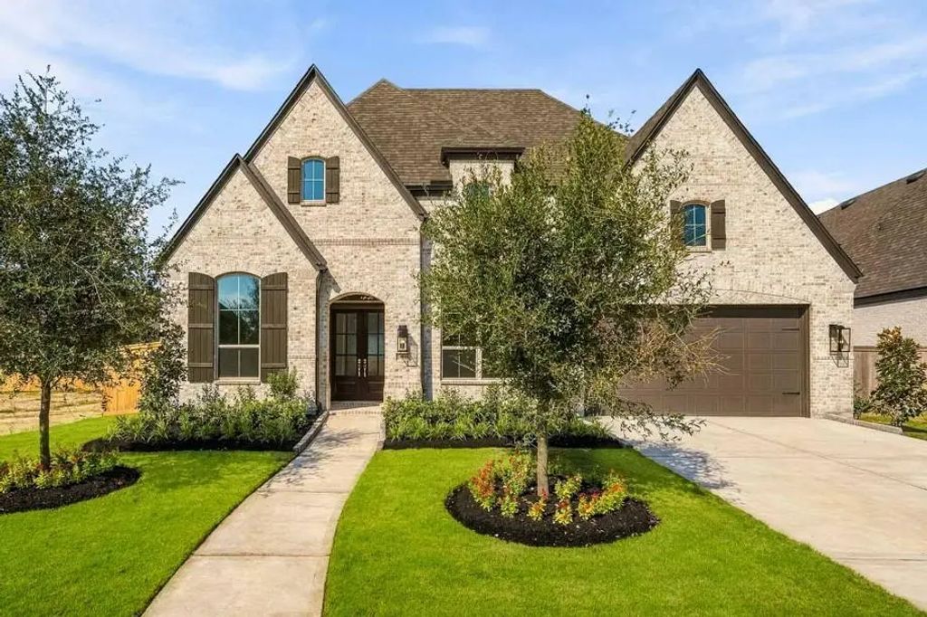 31738 Rosemary Road, Fulshear